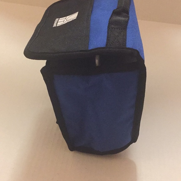 NWOT GETTY Lunch Bag Insulated​ - Picture 4 of 8